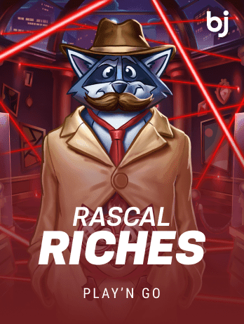 Rascal Richespng screenshot